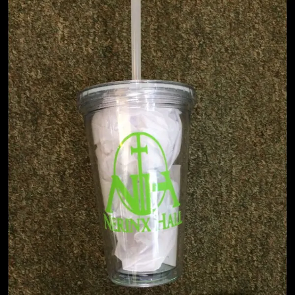 Nerinx Hall Tumbler