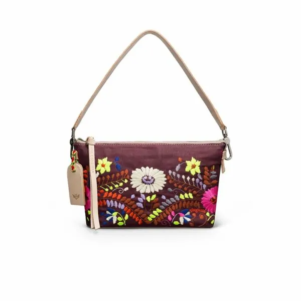 Consuela Sonoma Purse