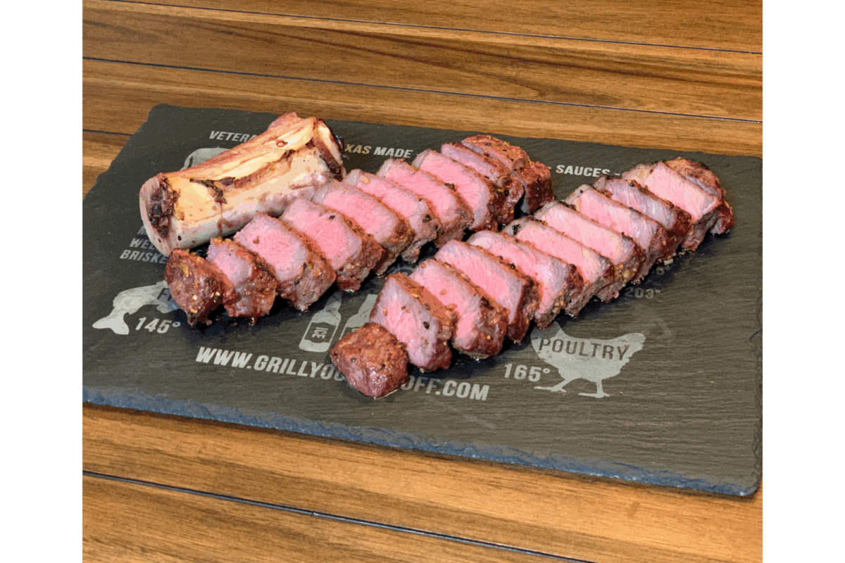 Grill Your A** Off The Sampler Pack Of Seasonings