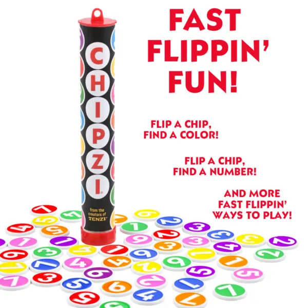 CHIPZI game