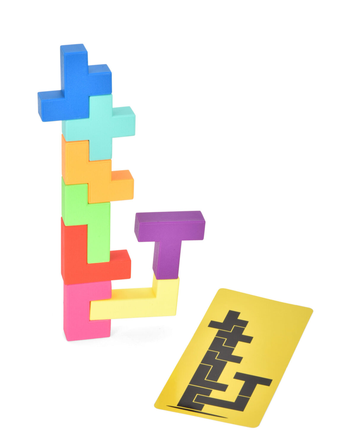 BUILDZI, block-building game, great for STEM skills