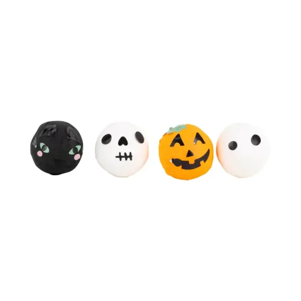 Halloween Surprise Balls, Halloween decorations