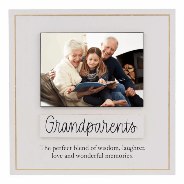 Grandparents Frame