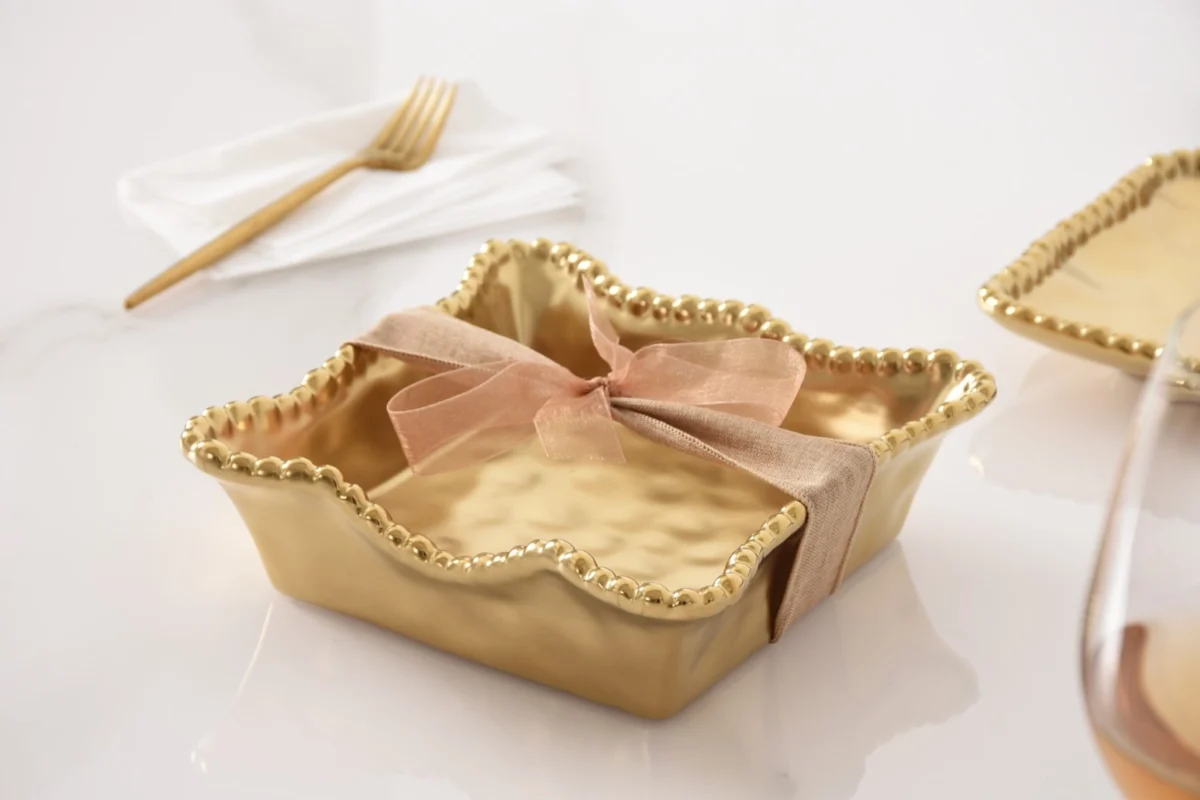Monte Carlo Cocktail Napkin Holder