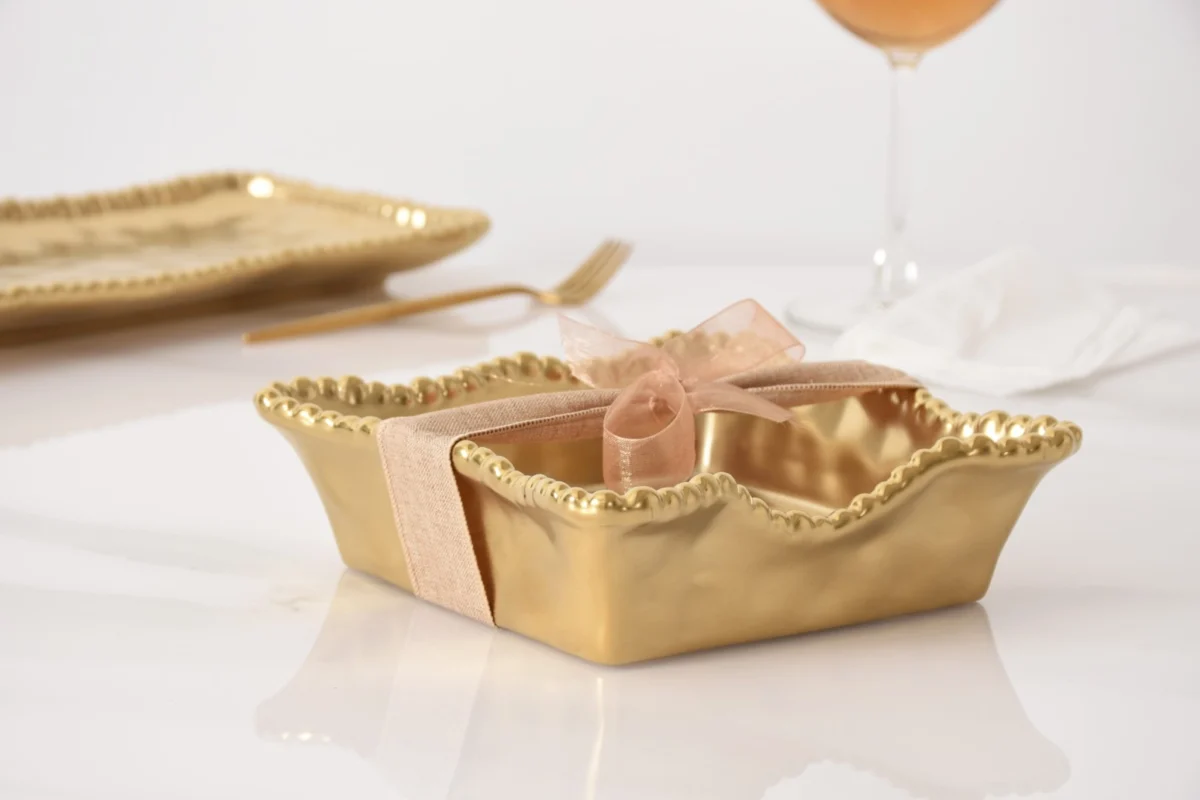 Monte Carlo Cocktail Napkin Holder
