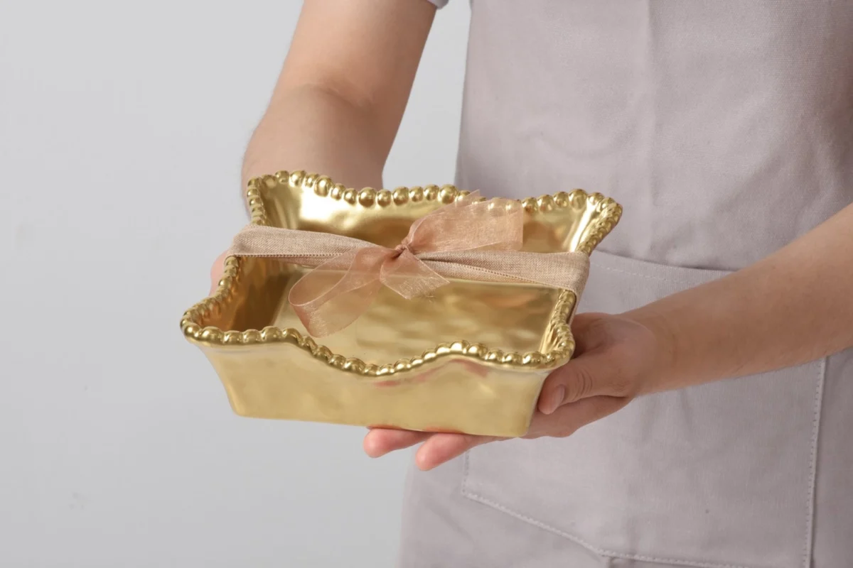 Monte Carlo Cocktail Napkin Holder