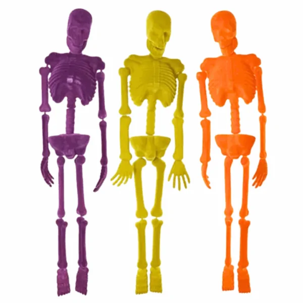 Halloween Skeletons Decorations