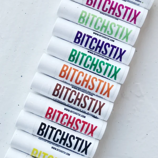 Bitchstix SPF30 Lip Balm